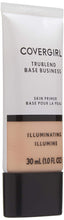 COVERGIRL TruBLEND Base Business Face Primer, 400 Illuminating