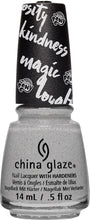 China Glaze Nail Polish, I Sea Ponies 1525