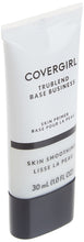 COVERGIRL TruBLEND Base Business Face Primer, 100 Skin Smoothing