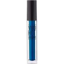 Maybelline Color Sensational Vivid Hot Lacquer Lip Gloss, 80 Major