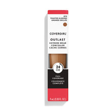 CoverGirl Outlast Extreme Wear Concealer