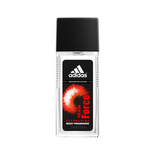 adidas Team Force Eau De Toilette Spray for Men