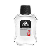 Adidas Team Force Aftershave for Men by Adidas, 4 Ounce