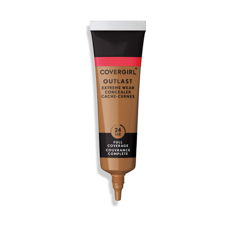 CoverGirl Outlast Extreme Wear Concealer