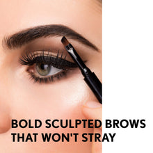 CoverGirl Easy Breezy Brow Sculpt + Set Pomade