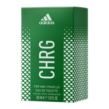 adidas Sport, Charge, Mens Fragrance 1.0 ounce Eau De Toilette, 1 Count