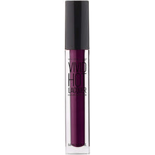 Maybelline Color Sensational Vivid Hot Lacquer Lip Gloss, 76 Obsessed