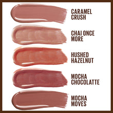 Maybelline SuperStay 24 2-Step Liquid Lipstick 335 Mocha Chocolatte