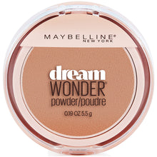 Maybelline New York Dream Wonder Powder Makeup, 0.19 oz.