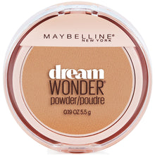 Maybelline New York Dream Wonder Powder Makeup, 0.19 oz.