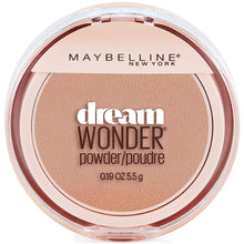 Maybelline New York Dream Wonder Powder Makeup, 0.19 oz.