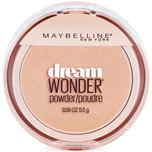 Maybelline New York Dream Wonder Powder Makeup, 0.19 oz.