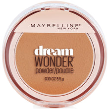 Maybelline New York Dream Wonder Powder Makeup, 0.19 oz.