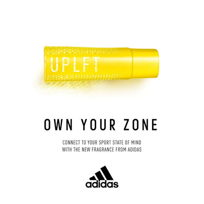 adidas Sport, Uplift, Womens Fragrance 1.0Oz Eau De Toilette - A1 Great Deals - ADIDAS - 600193040953