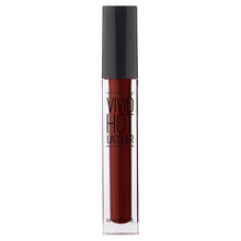 Maybelline Color Sensational Vivid Hot Lacquer Lip Gloss, 72 Classic