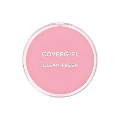 Covergirl Covergirl Clean Fresh Pressed Powder - A1 Great Deals - COVERGIRL - 03616300769225