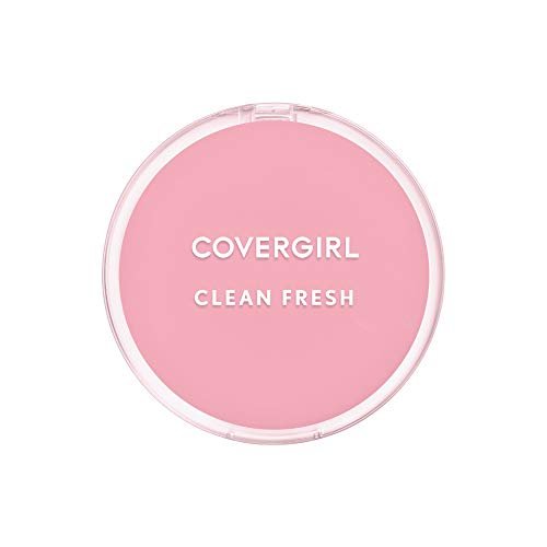 Covergirl Covergirl Clean Fresh Pressed Powder - A1 Great Deals - COVERGIRL - 03616300769225