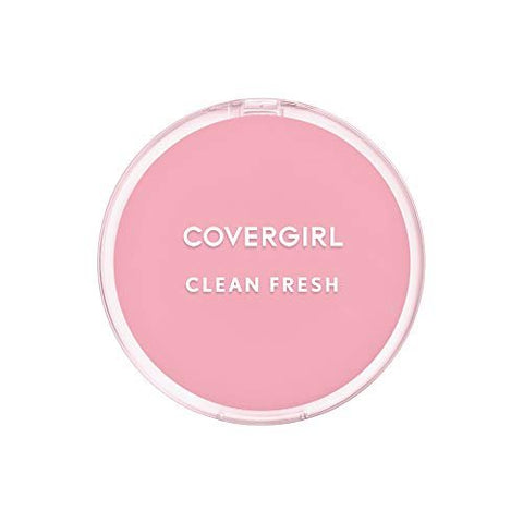 Covergirl Covergirl Clean Fresh Pressed Powder - A1 Great Deals - COVERGIRL - 03616300769225