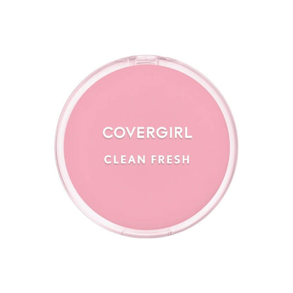 Covergirl Covergirl Clean Fresh Pressed Powder - A1 Great Deals - COVERGIRL - 03616300769225