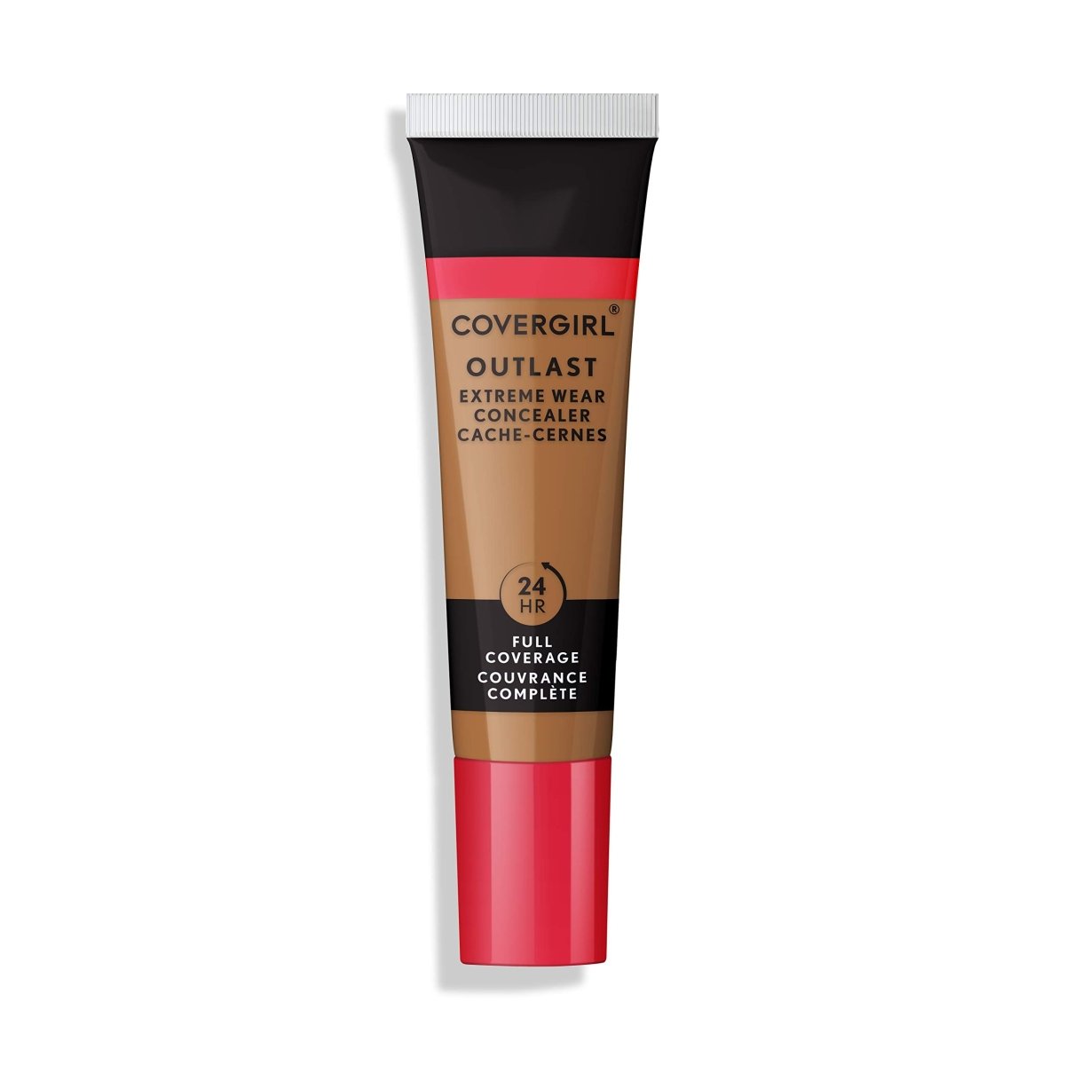 CoverGirl Outlast Extreme Wear Concealer - A1 Great Deals - COVERGIRL - 3616302250585