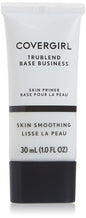 COVERGIRL TruBLEND Base Business Face Primer, 100 Skin Smoothing - A1 Great Deals - COVERGIRL - 3614225319617