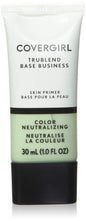 COVERGIRL TruBLEND Base Business Face Primer, 200 Color Neutralizing - A1 Great Deals - COVERGIRL - 3614225319624