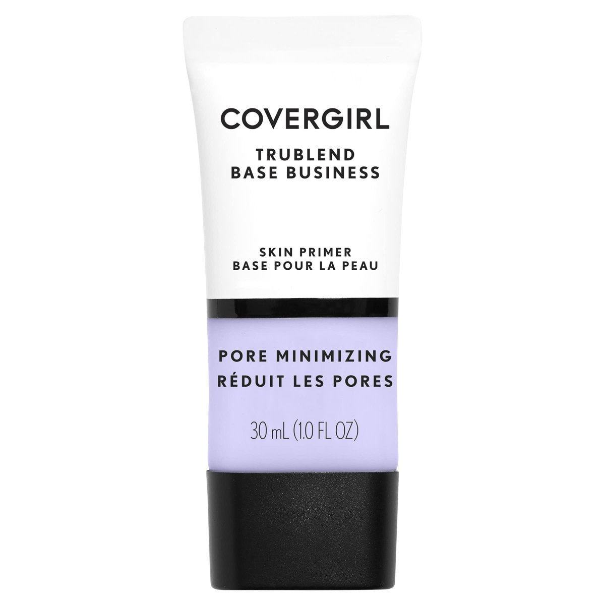 COVERGIRL TruBLEND Base Business Face Primer, 300 Pore Minimizing - A1 Great Deals - COVERGIRL - 3614225319631