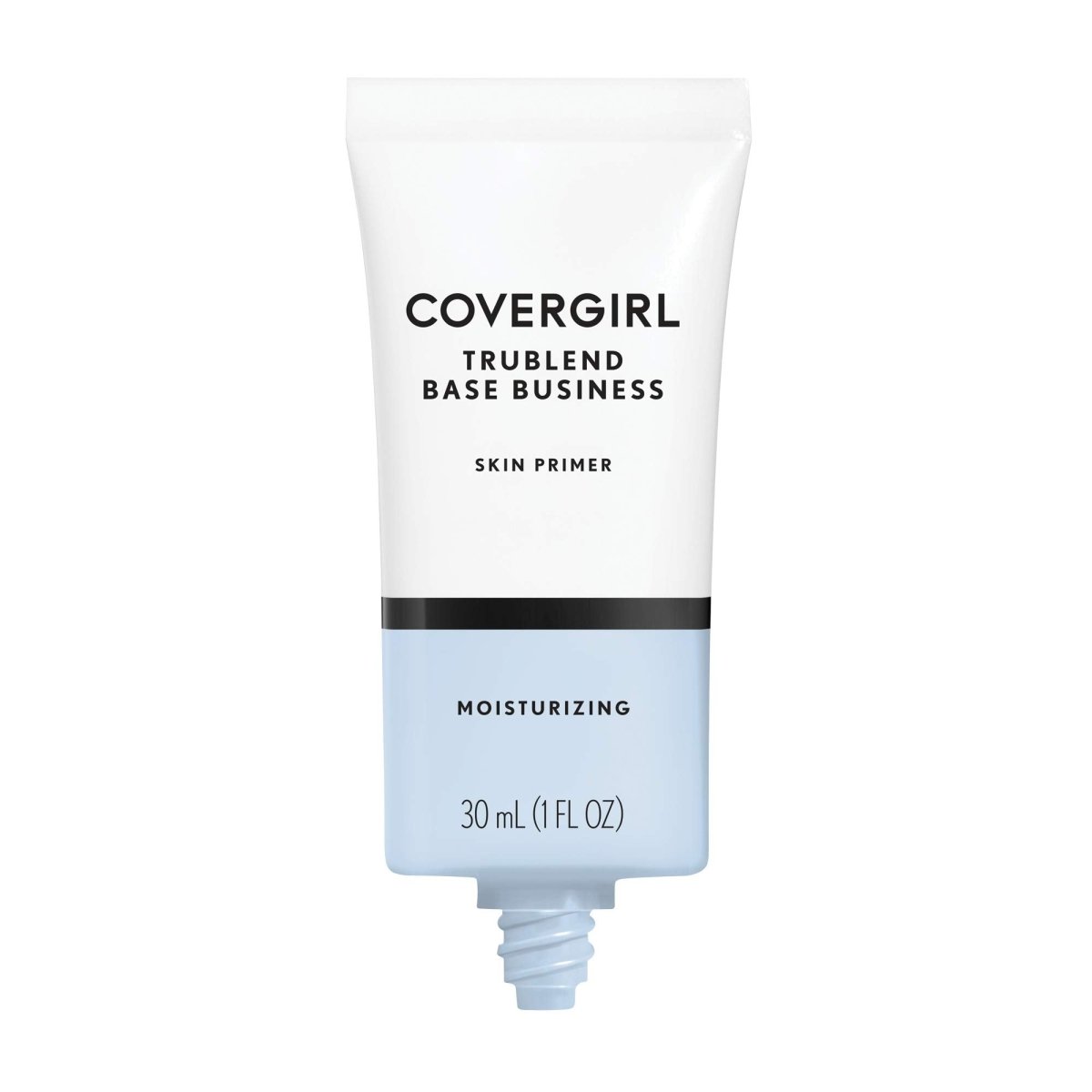 COVERGIRL TruBlend Base Business Face Primer, 600 Moisturizing - A1 Great Deals - COVERGIRL - 3614228355520