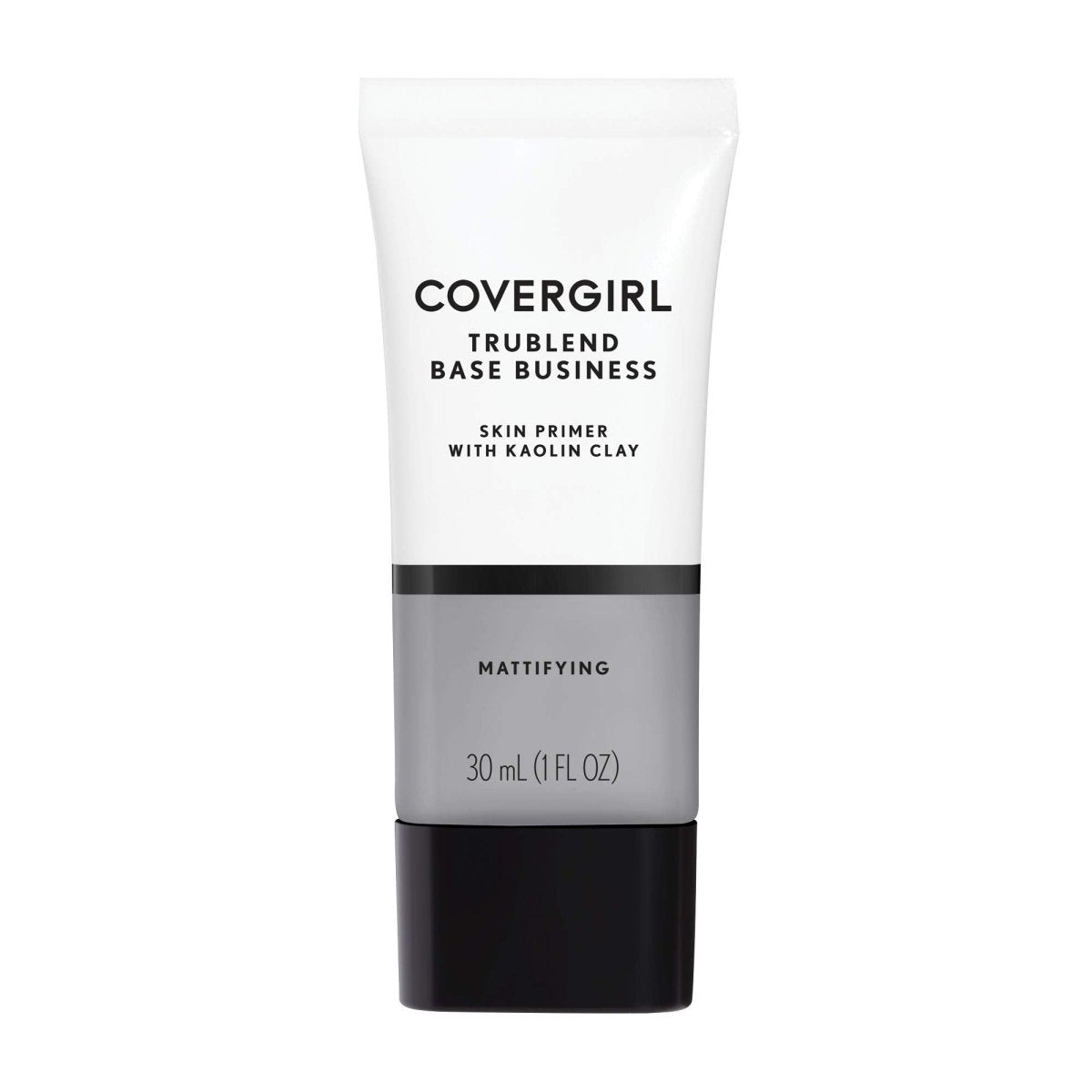 COVERGIRL TruBlend Base Business Face Primer, 700 Mattifying - A1 Great Deals - COVERGIRL - 3614228355513