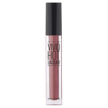 Maybelline Color Sensational Vivid Hot Lacquer Lip Gloss, 66 Too Cute