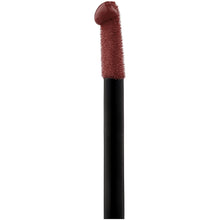 Maybelline Color Sensational Vivid Matte Liquid Lipstick 39 Corrupt Cranberry