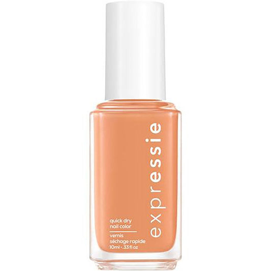 essie expressie Quick Dry Nail Polish, 135 Energized & Wise, 0.33 fl oz - A1 Great Deals - essie - 095008043579