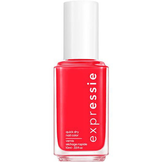 essie expressie Quick Dry Nail Polish, 165 Ahead Of The Gamer, 0.33 fl oz - A1 Great Deals - essie - 095008047379