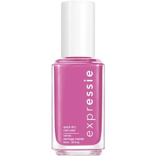 essie expressie Quick Dry Nail Polish, 207 Thumb - surfing, 0.33 fl oz - A1 Great Deals - essie - 095008047355