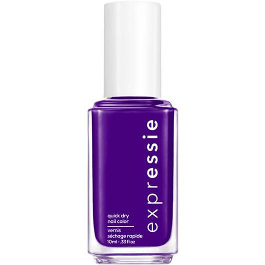 essie expressie Quick Dry Nail Polish, 245 No Time To Pause, 0.33 fl oz - A1 Great Deals - essie - 095008047348