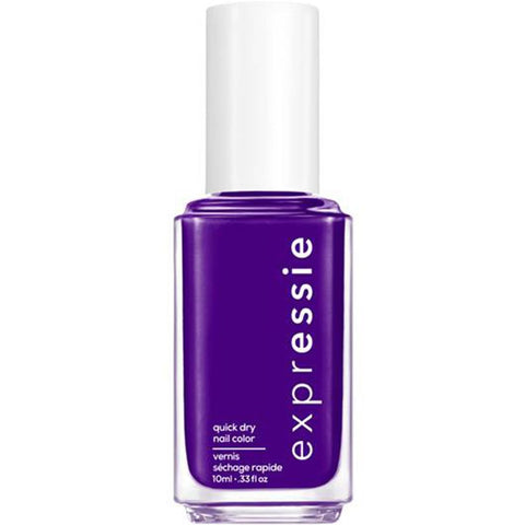 essie expressie Quick Dry Nail Polish, 245 No Time To Pause, 0.33 fl oz - A1 Great Deals - essie - 095008047348