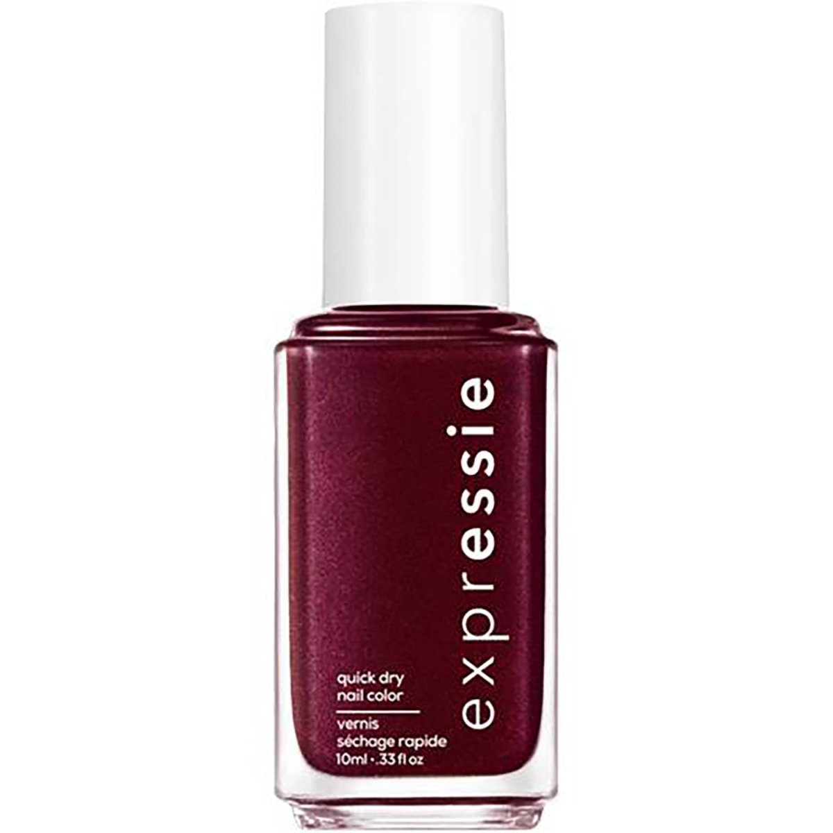essie expressie Quick Dry Nail Polish, 260 Breaking The Bold, 0.33 fl oz - A1 Great Deals - essie - 095008039411