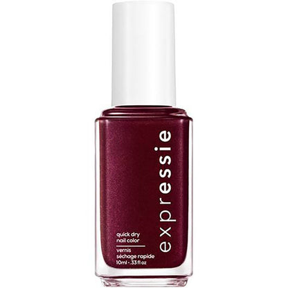 essie expressie Quick Dry Nail Polish, 260 Breaking The Bold, 0.33 fl oz - A1 Great Deals - essie - 095008039411