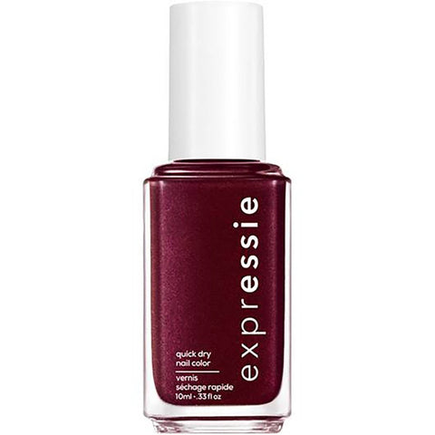 essie expressie Quick Dry Nail Polish, 260 Breaking The Bold, 0.33 fl oz - A1 Great Deals - essie - 095008039411