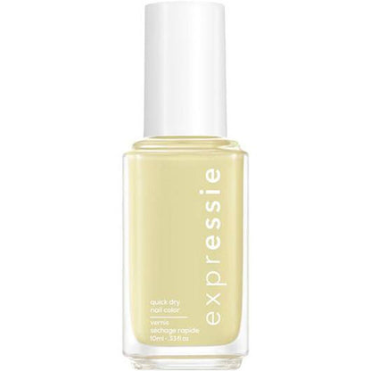 essie expressie Quick Dry Nail Polish, 305 Speed of Life, 0.33 fl oz - A1 Great Deals - essie - 095008043531