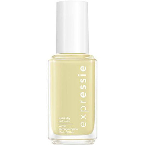 essie expressie Quick Dry Nail Polish, 305 Speed of Life, 0.33 fl oz - A1 Great Deals - essie - 095008043531
