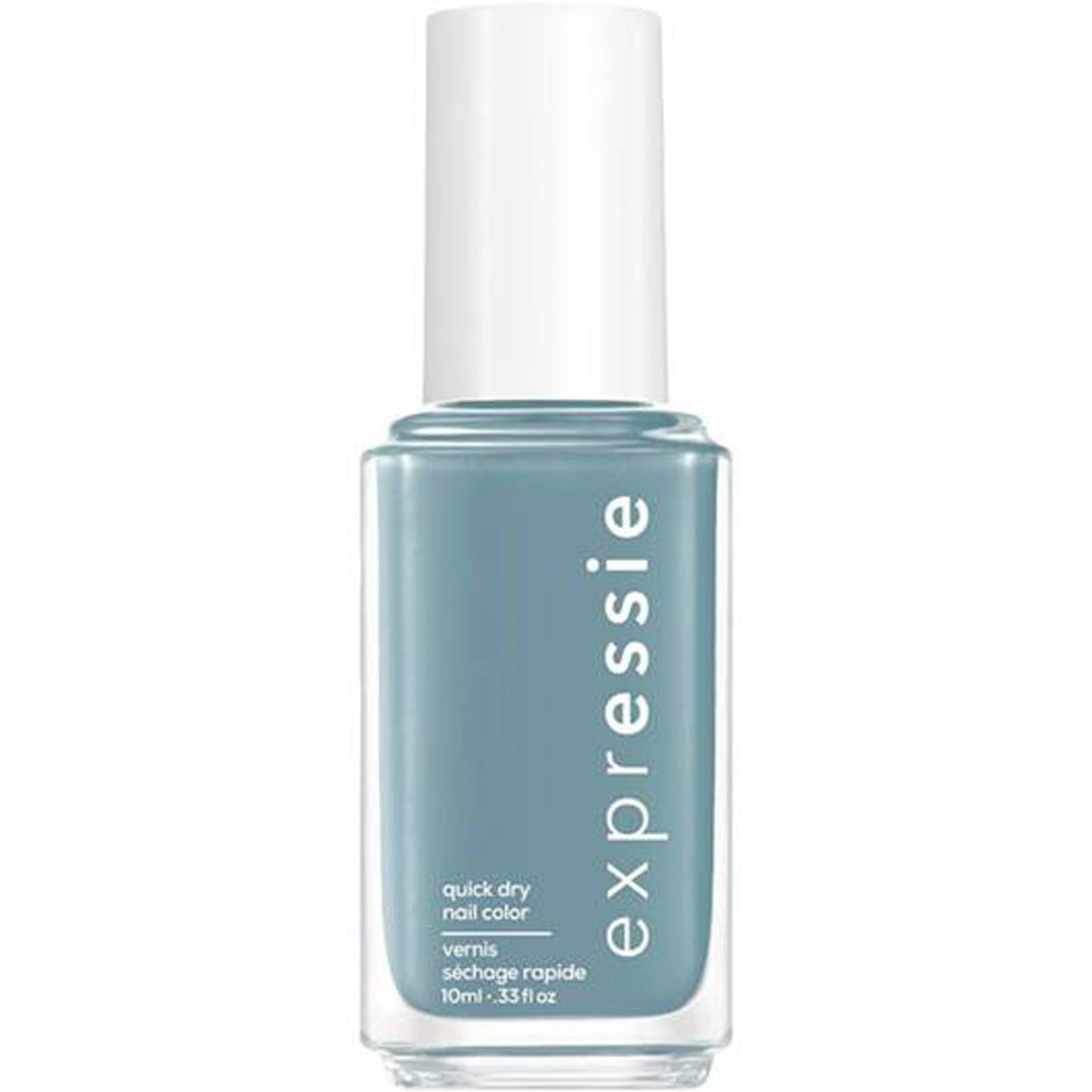 essie expressie Quick Dry Nail Polish, 336 Re - charge to Take Charge, 0.33 fl oz - A1 Great Deals - essie - 095008043548