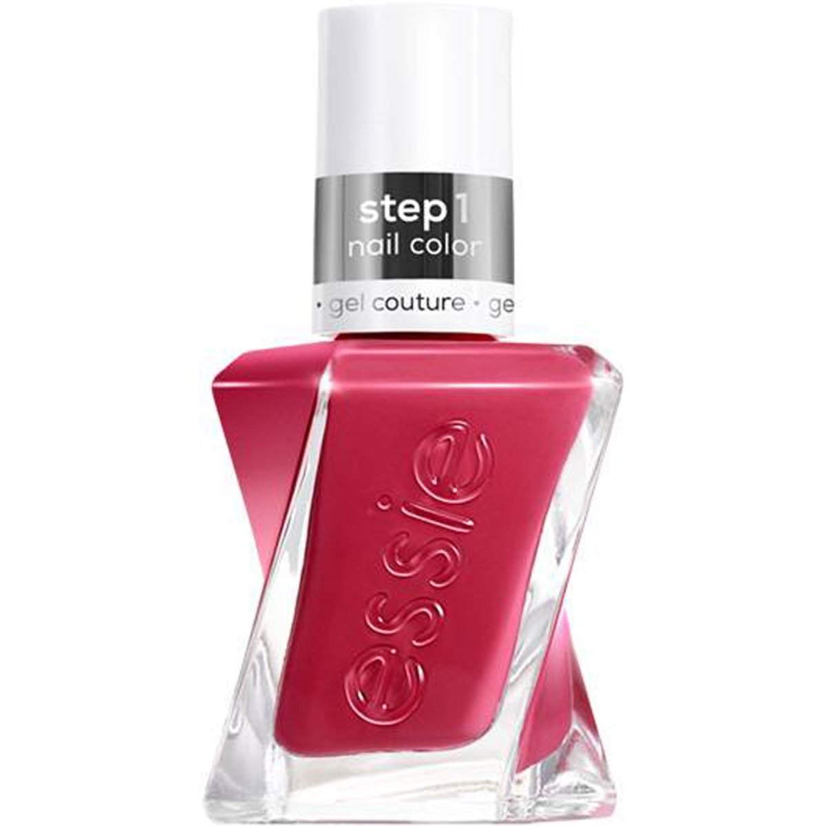essie Gel Couture Nail Polish, 301 sequins on the rocks, 0.46 fl oz - A1 Great Deals - essie - 095008042923