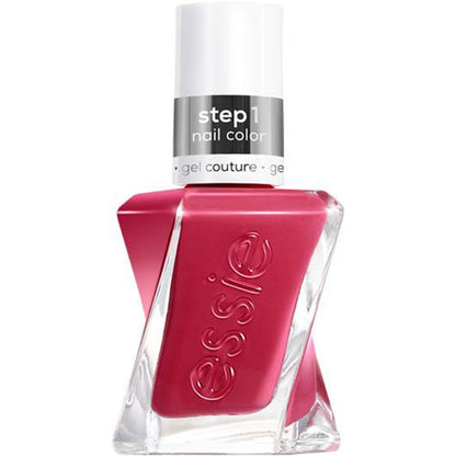 essie Gel Couture Nail Polish, 301 sequins on the rocks, 0.46 fl oz - A1 Great Deals - essie - 095008042923