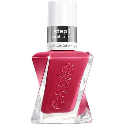 essie Gel Couture Nail Polish, 301 sequins on the rocks, 0.46 fl oz - A1 Great Deals - essie - 095008042923