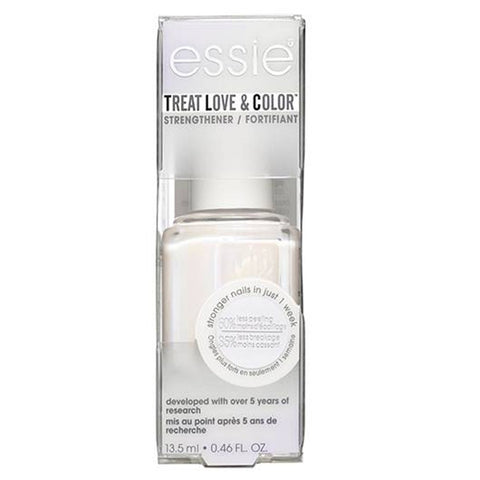 essie Treat Love & Color Nail Polish, 01 Treat Me Bright, 0.5 fl oz - A1 Great Deals - essie - 095008027791