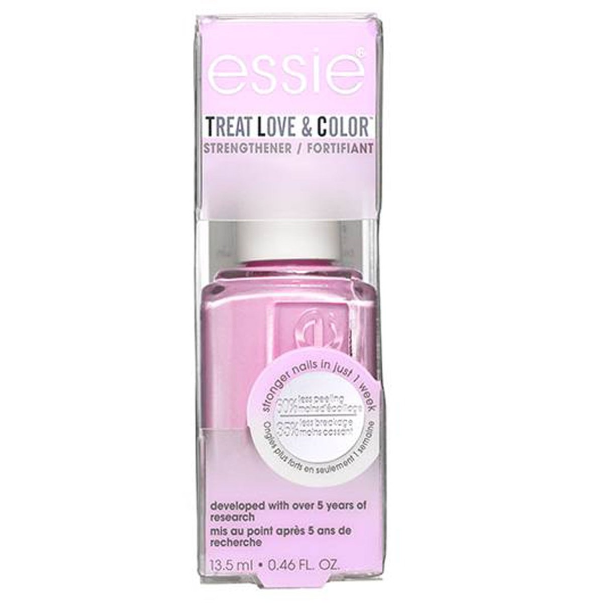 essie Treat Love & Color Nail Polish, 29 Daytime Dreamer, 0.5 fl oz - A1 Great Deals - essie - 095008027845