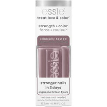 essie Treat Love & Color Nail Polish, 44 on the mauve, 0.5 fl oz - A1 Great Deals - essie - 095008026916