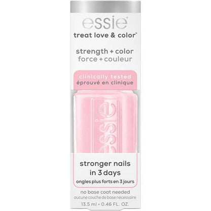 essie Treat Love & Color Nail Polish, 69 work for the glow, 0.5 fl oz - A1 Great Deals - essie - 095008027647
