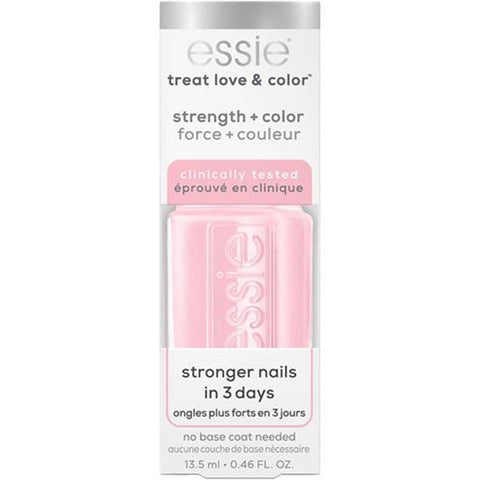 essie Treat Love & Color Nail Polish, 69 work for the glow, 0.5 fl oz - A1 Great Deals - essie - 095008027647